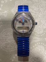 SWATCH BeepUP, the Beep, Pageruhr Cityruf Nordrhein-Westfalen - Troisdorf Vorschau