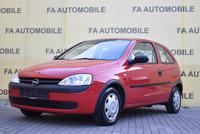 Opel Corsa 1.0/TÜV NEU/STEUERKETTE NEU/ Brandenburg - Kremmen Vorschau