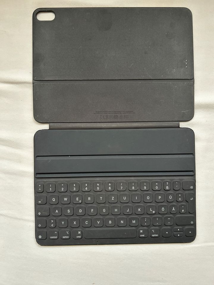 iPad 10 Pro Folio A2038 Apple Smart Keyboard für iPad 10.2" in Köln