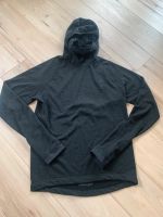 Triple2 Hoodie schwarz Merino Storm Hoodie M Stuttgart - Degerloch Vorschau