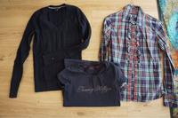 13 Markenpaket Ralph Lauren Tommy Hilfiger Oasis Wallis Gr. XS 34 Bayern - Erding Vorschau
