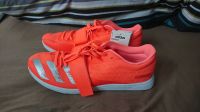 NEU adidas Adizero Tj/Pv Leichtathletik Schuh orange Gr. 46 2/3 Bochum - Bochum-Ost Vorschau