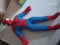 Spiderman puppe Neustadt - Hohentor Vorschau