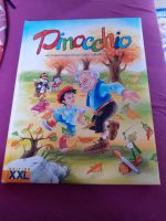 Kinderbuch Pinocchio 67 Seiten Thüringen - Gößnitz Vorschau