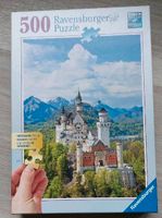 Puzzle Ravensburger 500 Teile Niedersachsen - Salzgitter Vorschau