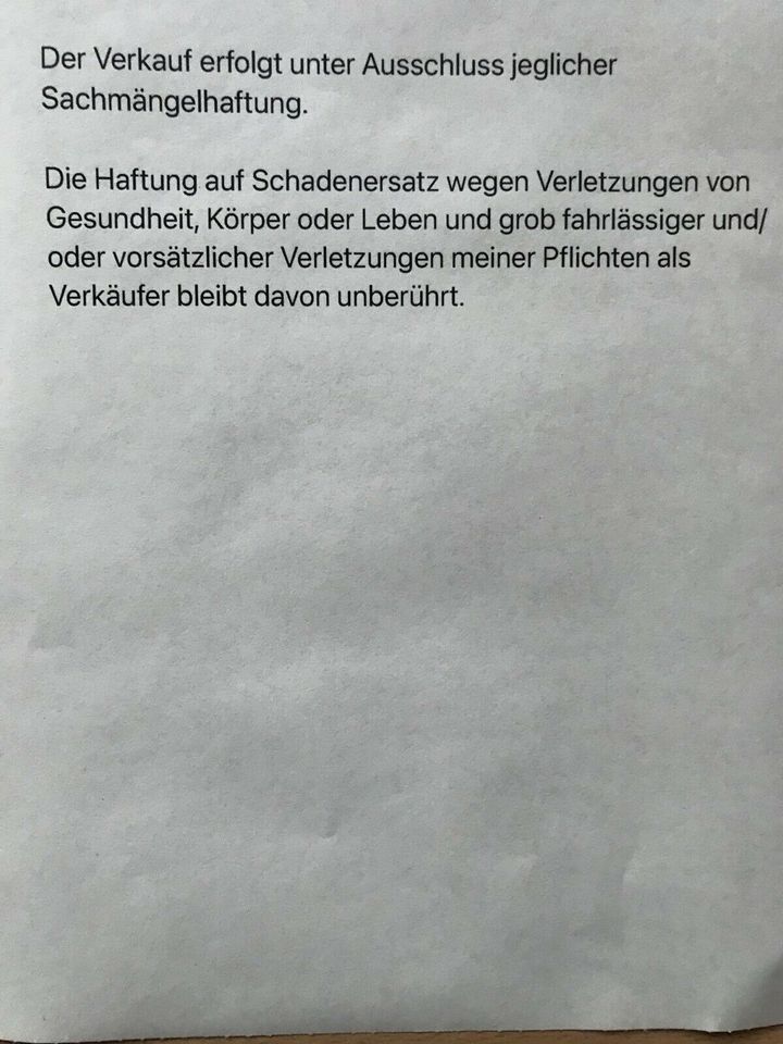 2 ungewaschene, alte, ungebrauchte Geschirrtücher in Wurzen