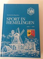 Sport in Hemelingen. 1858 - 1988.     Hundertdreißig Jahre Neustadt - Neuenland Vorschau