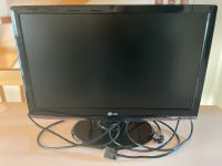 LG Flatron Laptop Bildschirm 24 Zoll Nordrhein-Westfalen - Würselen Vorschau