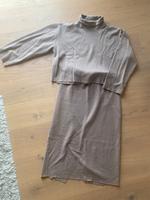 Zara Loungewear Rock &Pullover Bayern - Coburg Vorschau