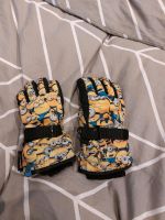 Minions Handschuhe für ca 8-10 järige Nordrhein-Westfalen - Bergisch Gladbach Vorschau