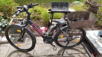 Scott E-Sub Tour Unisex E-Trekking Bike 29,00 Zoll Tiefeinsteiger Baden-Württemberg - Dornstetten Vorschau