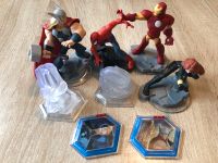 Disney Infinity Marvel Helden Brandenburg - Brandenburg an der Havel Vorschau