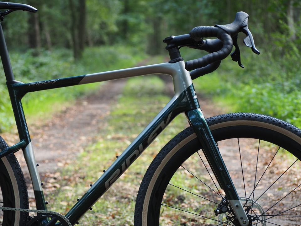 Ridley Kanzo New Adventure Rival AXS, Gravelbike , Neu ! in Schermbeck