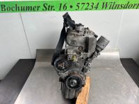 Motor CAX CAXC VW Seat Skoda 1,4TSI 125PS 109Tkm Nordrhein-Westfalen - Wilnsdorf Vorschau