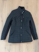 RALPH LAUREN Steppjacke Übergangsjacke schwarz Größe XS Hessen - Wehrheim Vorschau