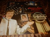 Schallplatte/Vinyl :Jürgen Karney präsentiert Schlager / Amiga Bayern - Olching Vorschau