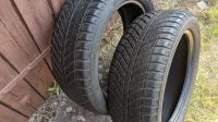 205/50 R17 M+S Goodyear Vector 4Seasons  Allwetterreifen Berlin - Treptow Vorschau