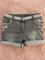 Topolino Jeans Short Nordrhein-Westfalen - Grevenbroich Vorschau