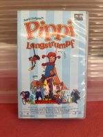 Pippi Langstrumpf VHS Nordwestmecklenburg - Landkreis - Grevesmuehlen Vorschau