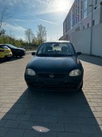 Opel Corsa-B Eco AUTOMATIK BENZIN nur 122459km Aubing-Lochhausen-Langwied - Aubing Vorschau