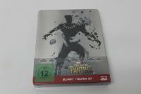 Blu Ray Steelbook "BLACK PANTHER" - Neu & OVP- Nordrhein-Westfalen - Jülich Vorschau