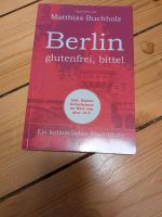 Neuwertiger Glutenfreier Reiseführer für Berlin Baden-Württemberg - Karlsruhe Vorschau