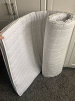 Topper Bett Matratze 5cm dick ca Nordrhein-Westfalen - Petershagen Vorschau