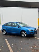 Ford Focus 1.6 Lim.Sport | 99.000 km | 2. Hand | 09/2026 HU Hessen - Groß-Gerau Vorschau