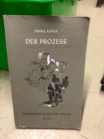 Der Prozess – Franz Kafka Baden-Württemberg - Mühlhausen-Ehingen Vorschau