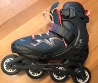 Inlineskates von Composite Frame Wandsbek - Hamburg Volksdorf Vorschau