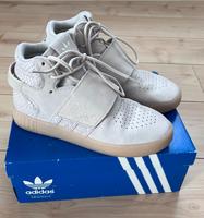 Adidas Sneaker Tubular Invader Strap J, Top Zustand, 36 Nordrhein-Westfalen - Schwelm Vorschau