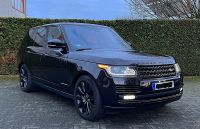 Land Rover Range Rover Exclusive Autobiography Nordrhein-Westfalen - Nettetal Vorschau