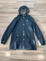 Schmuddelwedda Regenjacke Damen M Sachsen - Zwenkau Vorschau