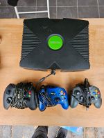 XBox Classic Nordrhein-Westfalen - Petershagen Vorschau