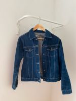 Jeansjacke dunkelblau, Gr. M/L Dresden - Klotzsche Vorschau