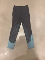 Tolle CRANE Reithose / Reitleggings Größe 134 Baden-Württemberg - Herrenberg Vorschau