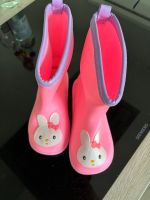 Oster Gummistiefel pink Ostern Osterhase Hase Niedersachsen - Horneburg Vorschau