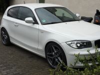 sportlicher BMW 1er in gepflegtem Zustand mit M-Paket Nordrhein-Westfalen - Frechen Vorschau