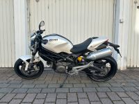 Ducati Monster 696 Plus *TÜV Neu* Hessen - Groß-Gerau Vorschau