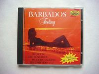 Barbados Feeling - CD - Ariola Express Brandenburg - Guben Vorschau