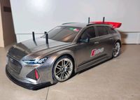 Tamiya TT01E Audi RS6 Brushless RC Nordrhein-Westfalen - Krefeld Vorschau