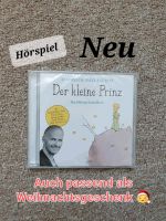 Hörspiel CD der kleine Prinz  NEU Dresden - Klotzsche Vorschau