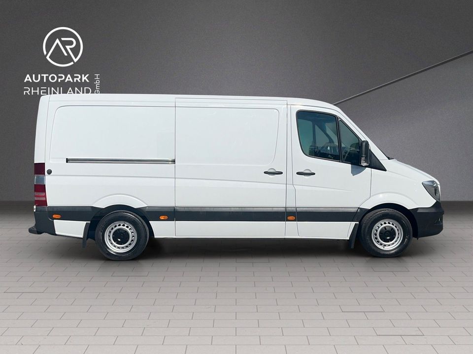 Mercedes-Benz Sprinter 316 CDI*LANG*REGALSYSTEM/*WERKSTATT / in Bochum