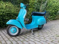 Vespa 50 N Bayern - Moosthenning Vorschau