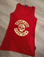 Thug life Shirt Totenkopf 187 Stuttgart - Stuttgart-Mitte Vorschau