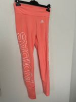 Adidas Climate leggings Sport Hose Wellness Zumba Workout top Nordrhein-Westfalen - Altenbeken Vorschau