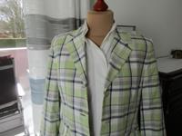 Blazer - Innenfutter - LAURA BERLUCCHI - neuwertig Kiel - Kronshagen Vorschau