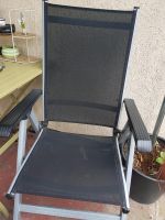 5 Gartenstühle zusammen 50 € Dortmund - Brackel Vorschau