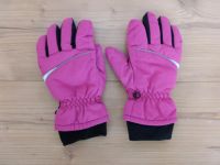 Alive Handschuhe Fingerhandschuhe pink Gr. 7 Hessen - Neu-Anspach Vorschau