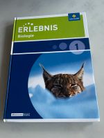 Schulbuch Erlebnis Biologie 1 Gymnasium Niedersachsen - Hambühren Vorschau